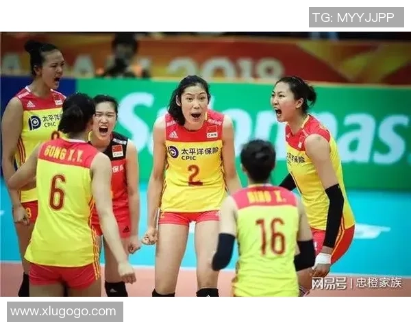 重庆排球队心理素质排名第八揭示排球运动员心理素质的重要性与发展潜力